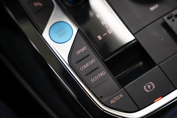 BMW iX3 - Afbeelding 28 van 30