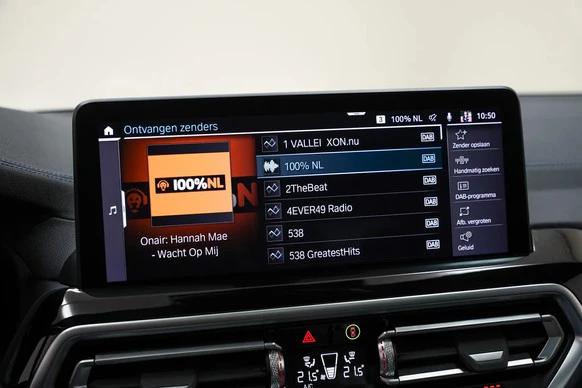 BMW iX3 - Afbeelding 29 van 30