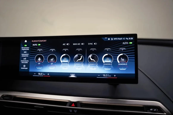 BMW iX - Afbeelding 9 van 30