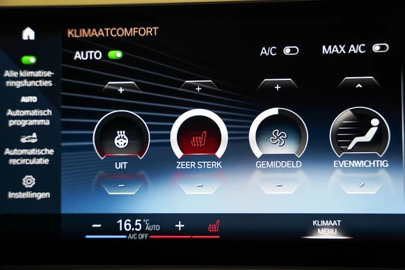 BMW iX - Afbeelding 14 van 30