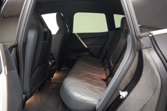 BMW iX - Afbeelding 15 van 30