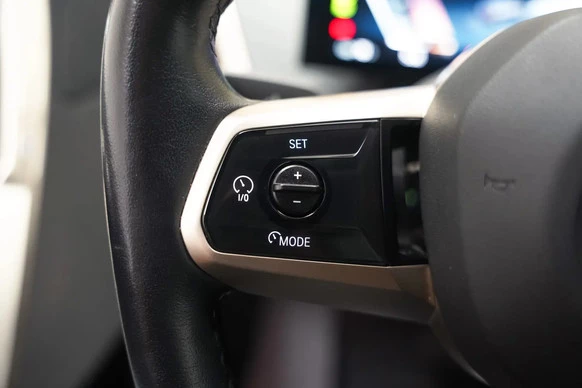 BMW iX - Afbeelding 20 van 30