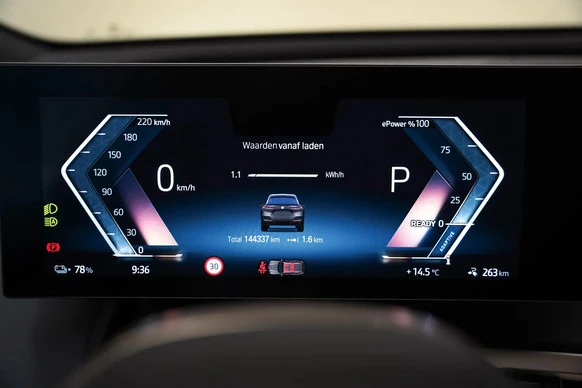 BMW iX - Afbeelding 23 van 30