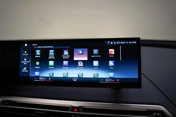 BMW iX - Afbeelding 29 van 30