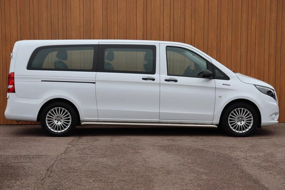 Mercedes-Benz eVito - Afbeelding 5 van 30