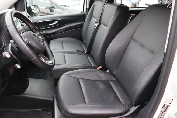 Mercedes-Benz eVito - Afbeelding 7 van 30