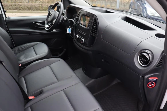 Mercedes-Benz eVito - Afbeelding 8 van 30