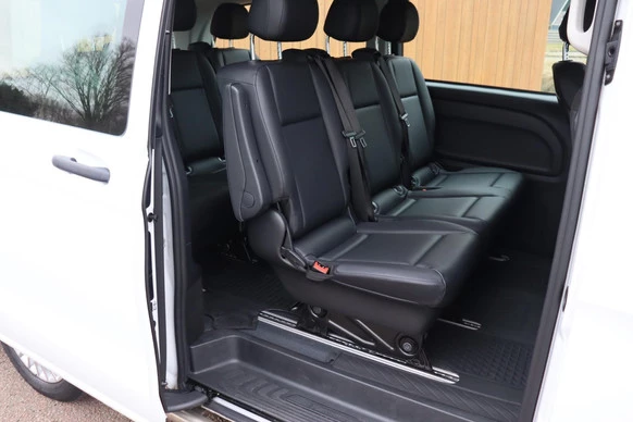 Mercedes-Benz eVito - Afbeelding 9 van 30