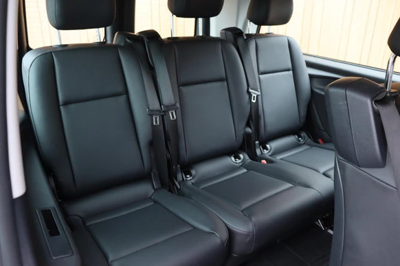 Mercedes-Benz eVito - Afbeelding 10 van 30