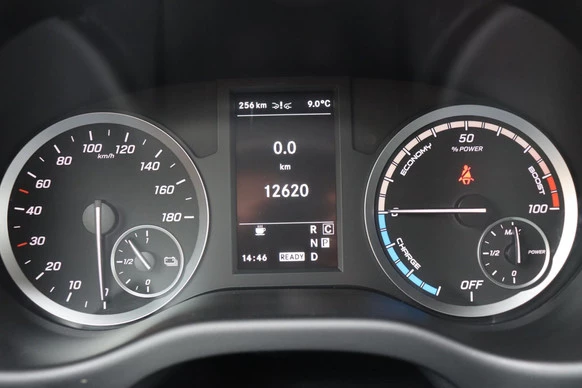Mercedes-Benz eVito - Afbeelding 11 van 30