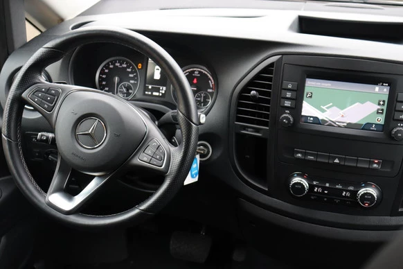 Mercedes-Benz eVito - Afbeelding 14 van 30