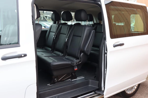 Mercedes-Benz eVito - Afbeelding 15 van 30