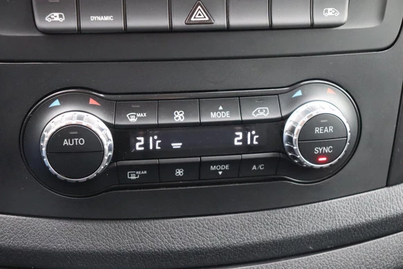 Mercedes-Benz eVito - Afbeelding 16 van 30