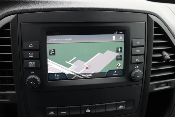 Mercedes-Benz eVito - Afbeelding 18 van 30