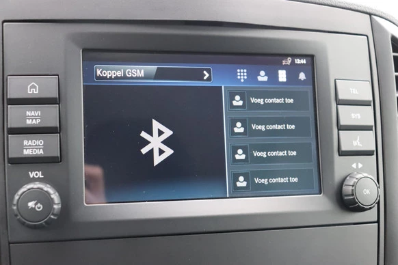 Mercedes-Benz eVito - Afbeelding 20 van 30