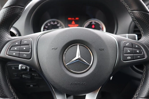 Mercedes-Benz eVito - Afbeelding 21 van 30
