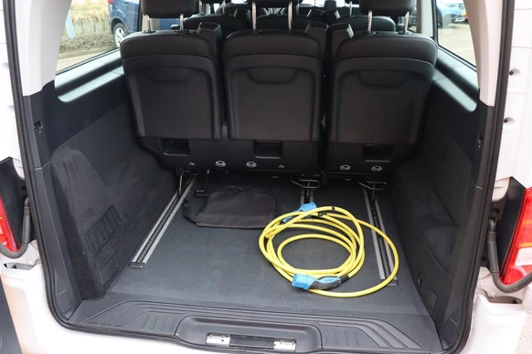 Mercedes-Benz eVito - Afbeelding 27 van 30