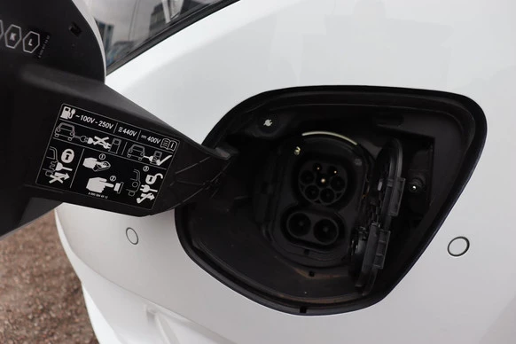 Mercedes-Benz eVito - Afbeelding 28 van 30