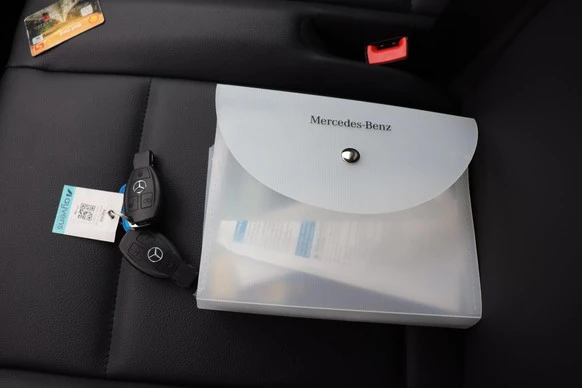 Mercedes-Benz eVito - Afbeelding 30 van 30