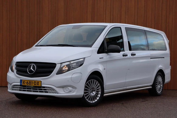Mercedes-Benz eVito - Afbeelding 1 van 30