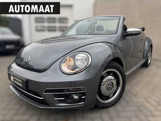 Volkswagen Beetle - Afbeelding 1 van 30