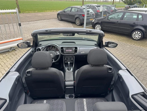 Volkswagen Beetle - Afbeelding 2 van 30