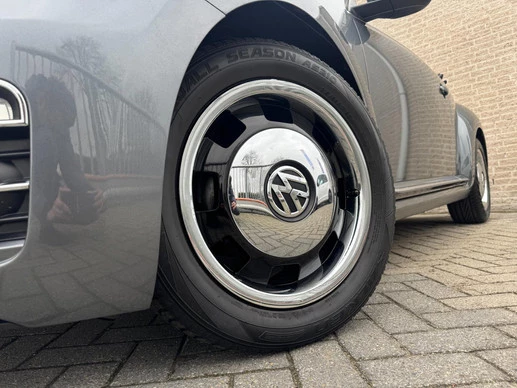 Volkswagen Beetle - Afbeelding 3 van 30
