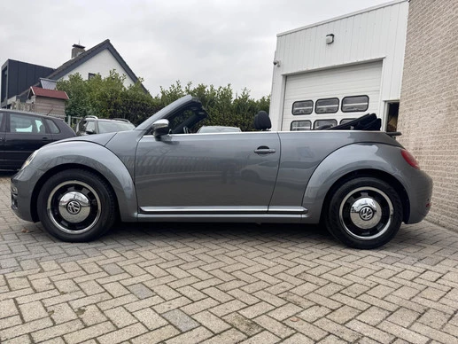 Volkswagen Beetle - Afbeelding 4 van 30