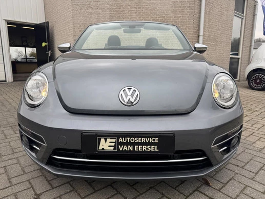 Volkswagen Beetle - Afbeelding 5 van 30