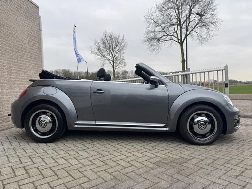 Volkswagen Beetle - Afbeelding 6 van 30