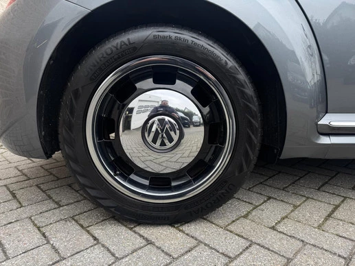 Volkswagen Beetle - Afbeelding 7 van 30