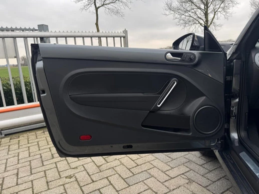 Volkswagen Beetle - Afbeelding 9 van 30