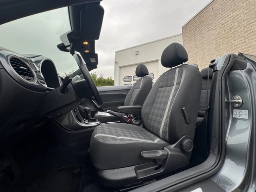 Volkswagen Beetle - Afbeelding 10 van 30