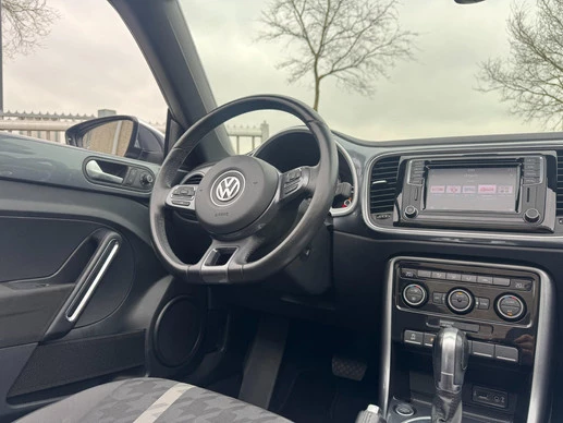 Volkswagen Beetle - Afbeelding 11 van 30