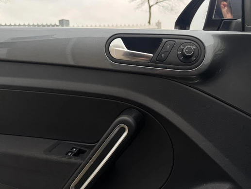 Volkswagen Beetle - Afbeelding 12 van 30