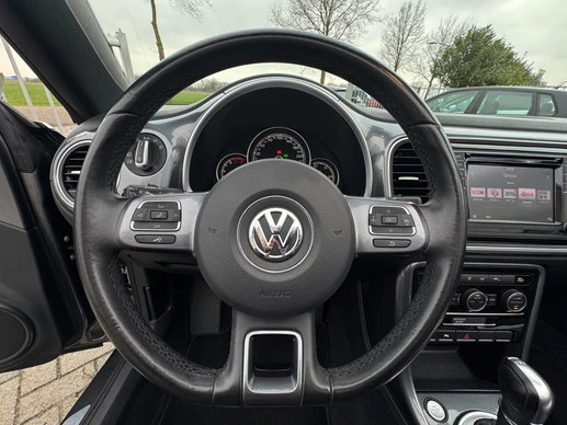 Volkswagen Beetle - Afbeelding 13 van 30