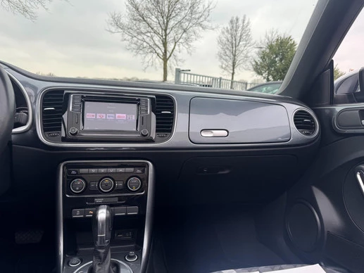 Volkswagen Beetle - Afbeelding 19 van 30