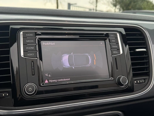 Volkswagen Beetle - Afbeelding 28 van 30