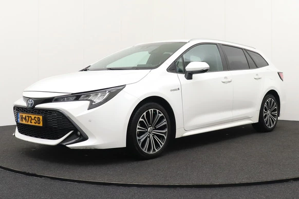 Toyota Corolla Touring Sports - Afbeelding 1 van 23