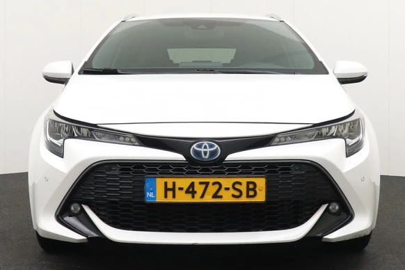 Toyota Corolla Touring Sports - Afbeelding 3 van 23