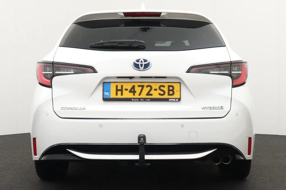Toyota Corolla Touring Sports - Afbeelding 4 van 23