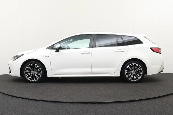 Toyota Corolla Touring Sports - Afbeelding 5 van 23