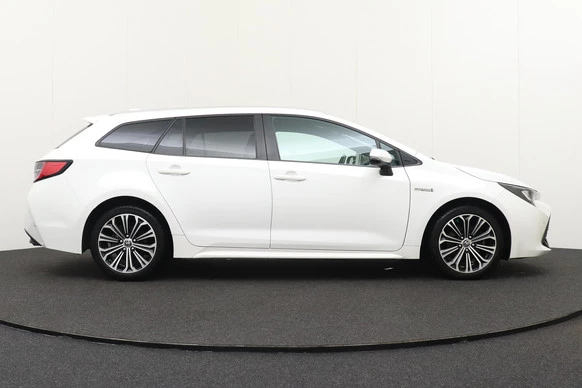 Toyota Corolla Touring Sports - Afbeelding 6 van 23