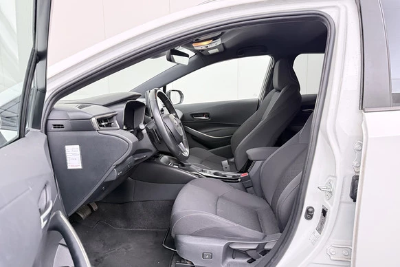 Toyota Corolla Touring Sports - Afbeelding 7 van 23