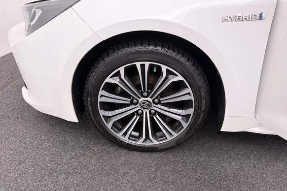 Toyota Corolla Touring Sports - Afbeelding 8 van 23