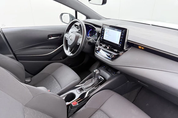 Toyota Corolla Touring Sports - Afbeelding 12 van 23