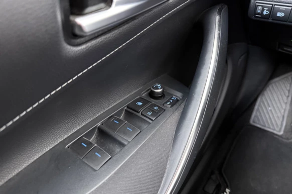 Toyota Corolla Touring Sports - Afbeelding 14 van 23