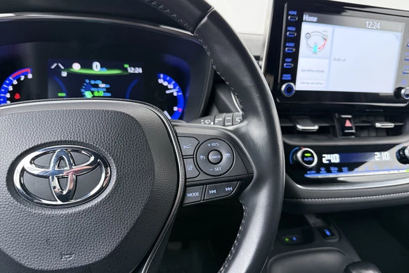 Toyota Corolla Touring Sports - Afbeelding 16 van 23