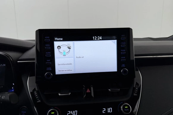 Toyota Corolla Touring Sports - Afbeelding 18 van 23