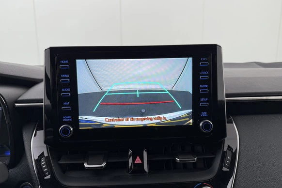 Toyota Corolla Touring Sports - Afbeelding 19 van 23